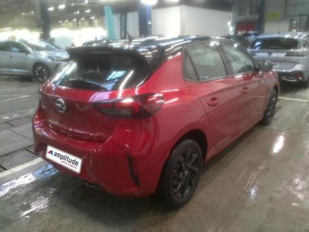 OPEL Corsa 1.2 Turbo 130ch GS BVA8 à vendre à Melun - Image n°2