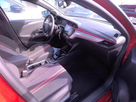 OPEL Corsa 1.2 Turbo 130ch GS BVA8 à vendre à Melun - Image n°4