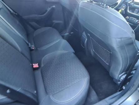 FORD Puma 1.0 EcoBoost 125ch mHEV Titanium DCT7 à vendre à Saint-Claude - Image n°12