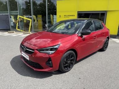 Voir le détail de l'offre de cette OPEL Corsa 1.2 Turbo 130ch GS BVA8 de 2023 en vente à partir de 172.19 €  / mois