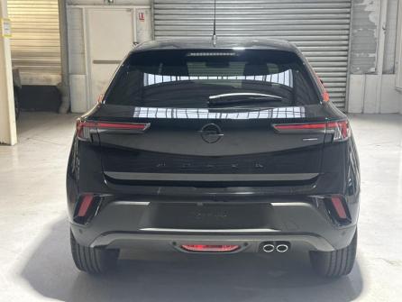 OPEL Mokka 1.2 Turbo Hybrid 136ch GS e-DCT6 à vendre à Melun - Image n°5