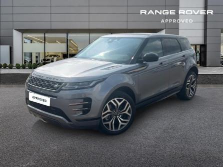LAND-ROVER Range Rover Evoque 2.0 P 200ch Flex Fuel R-Dynamic SE AWD BVA Mark III à vendre à Troyes - Image n°1