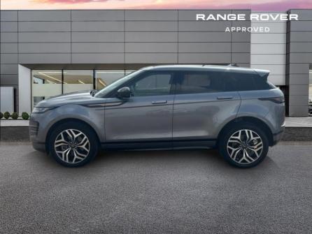 LAND-ROVER Range Rover Evoque 2.0 P 200ch Flex Fuel R-Dynamic SE AWD BVA Mark III à vendre à Troyes - Image n°2