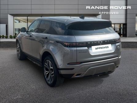 LAND-ROVER Range Rover Evoque 2.0 P 200ch Flex Fuel R-Dynamic SE AWD BVA Mark III à vendre à Troyes - Image n°3