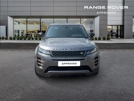 LAND-ROVER Range Rover Evoque 2.0 P 200ch Flex Fuel R-Dynamic SE AWD BVA Mark III à vendre à Troyes - Image n°5