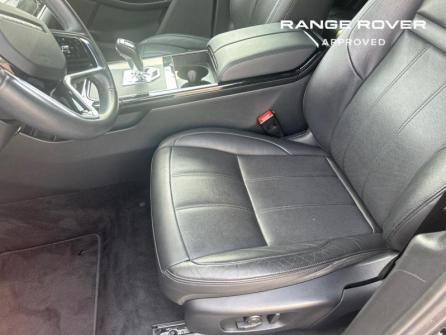 LAND-ROVER Range Rover Evoque 2.0 P 200ch Flex Fuel R-Dynamic SE AWD BVA Mark III à vendre à Troyes - Image n°6