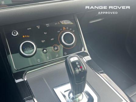 LAND-ROVER Range Rover Evoque 2.0 P 200ch Flex Fuel R-Dynamic SE AWD BVA Mark III à vendre à Troyes - Image n°7