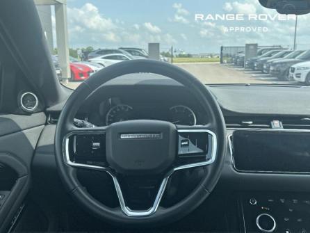 LAND-ROVER Range Rover Evoque 2.0 P 200ch Flex Fuel R-Dynamic SE AWD BVA Mark III à vendre à Troyes - Image n°8