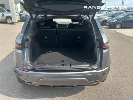 LAND-ROVER Range Rover Evoque 2.0 P 200ch Flex Fuel R-Dynamic SE AWD BVA Mark III à vendre à Troyes - Image n°9