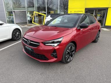 Voir le détail de l'offre de cette OPEL Corsa Corsa-e 136ch Ultimate de 2023 en vente à partir de 225.92 €  / mois