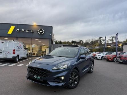 FORD Kuga 1.5 EcoBlue 120ch ST-Line à vendre à Auxerre - Image n°1