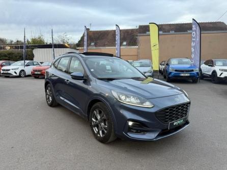 FORD Kuga 1.5 EcoBlue 120ch ST-Line à vendre à Auxerre - Image n°3