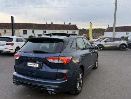 FORD Kuga 1.5 EcoBlue 120ch ST-Line à vendre à Auxerre - Image n°5