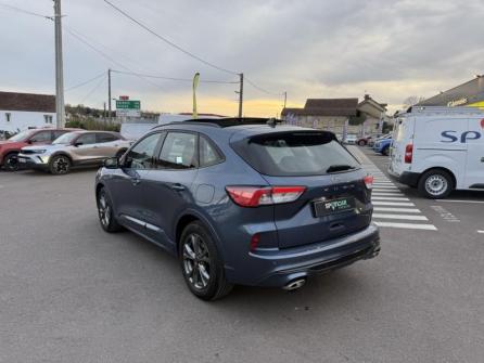 FORD Kuga 1.5 EcoBlue 120ch ST-Line à vendre à Auxerre - Image n°7