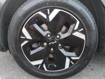 KIA Niro EV 204ch Active à vendre à Saint-Maximin - Image n°9