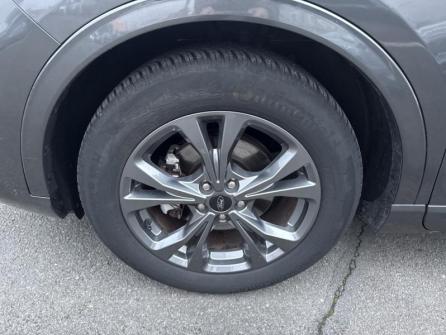 FORD Kuga 2.5 Duratec 190ch FHEV E85 ST-Line X BVA à vendre à Orléans - Image n°9