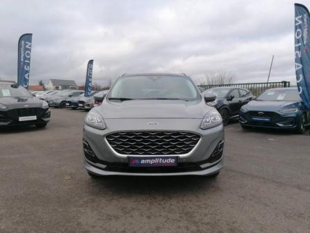 FORD Kuga 2.5 Duratec 225ch PHEV Vignale BVA à vendre à Orléans - Image n°2