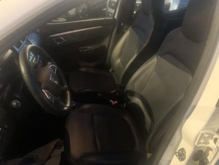 DACIA Spring 45ch Confort Plus - Achat IntÃ©gral à vendre à Châteauroux - Image n°10