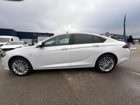 OPEL Insignia Grand Sport 1.6 D 136ch Elite Auto à vendre à Troyes - Image n°8