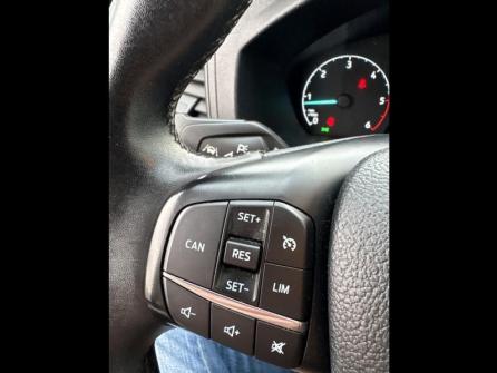 FORD Transit Custom Fg 340 L1H1 2.0 EcoBlue 170 S&S Trend Business BVA6 7cv à vendre à Troyes - Image n°12