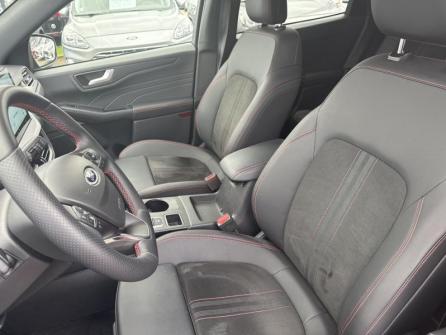 FORD Kuga 2.5 Duratec 243ch Hybride Rechargeable ST-Line X Powershift à vendre à Dijon - Image n°10