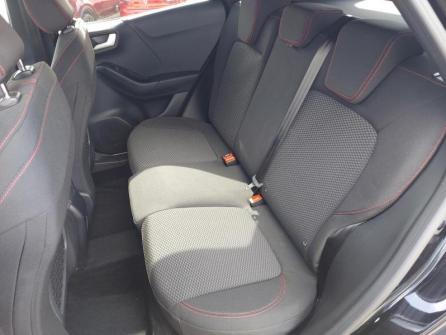 FORD Puma 1.0 Flexifuel 125ch S&S mHEV ST-Line à vendre à Dijon - Image n°12