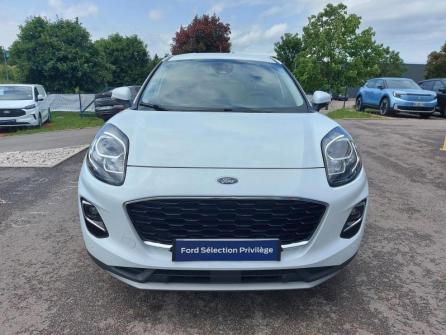 FORD Puma 1.0 Flexifuel 125ch S&S mHEV Titanium à vendre à Dole - Image n°2