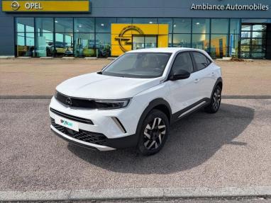 Voir le détail de l'offre de cette OPEL Mokka 1.2 Turbo 130ch Elegance BVA8 de 2023 en vente à partir de 181.12 €  / mois