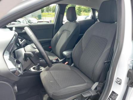 FORD Puma 1.0 Flexifuel 125ch S&S mHEV Titanium Business à vendre à Dole - Image n°11