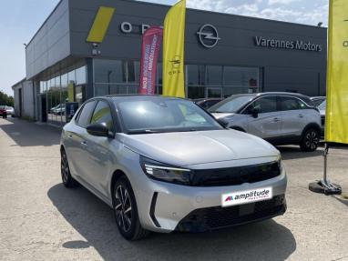 Voir le détail de l'offre de cette OPEL Corsa 1.2 Turbo 130ch GS BVA8 de 2024 en vente à partir de 188.93 €  / mois