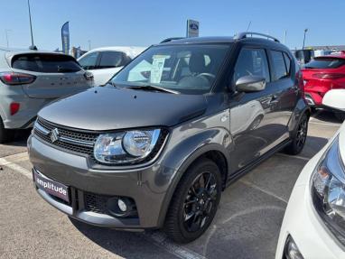 Voir le détail de l'offre de cette SUZUKI Ignis 1.2 Dualjet 90ch PrivilÃ¨ge de 2018 en vente à partir de 164.84 €  / mois