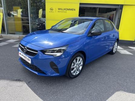 OPEL Corsa 1.2 75ch Edition Business à vendre à Melun - Image n°1