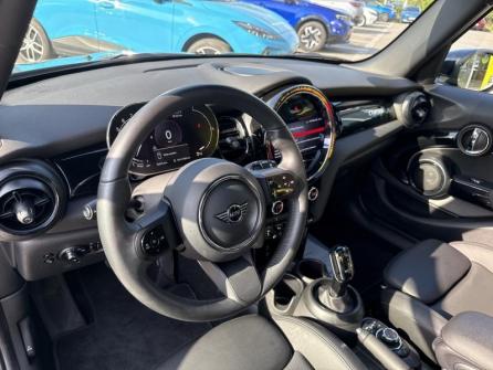 MINI Mini 5 Portes Cooper 136ch Edition Camden BVA7 à vendre à Melun - Image n°10