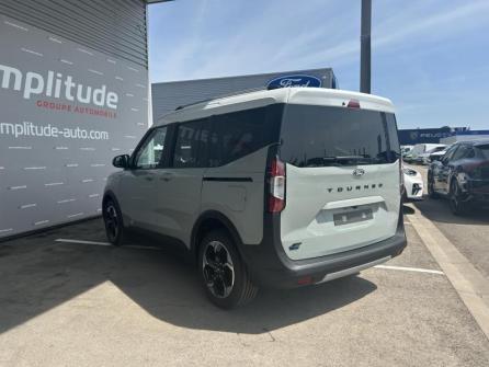 FORD Tourneo Courier 136ch 54kWh Active à vendre à Troyes - Image n°7