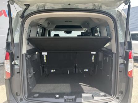 FORD Tourneo Courier 136ch 54kWh Active à vendre à Troyes - Image n°9