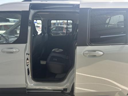 FORD Tourneo Courier 136ch 54kWh Active à vendre à Troyes - Image n°10
