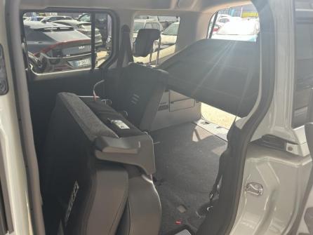 FORD Tourneo Courier 136ch 54kWh Active à vendre à Troyes - Image n°12