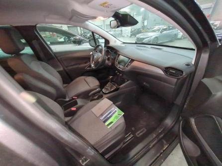 OPEL Crossland X 1.2 Turbo 110ch Elegance à vendre à Melun - Image n°4