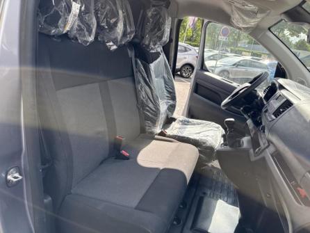 CITROEN Jumpy Fg XL 1.5 BlueHDi 100ch S&S à vendre à Melun - Image n°12