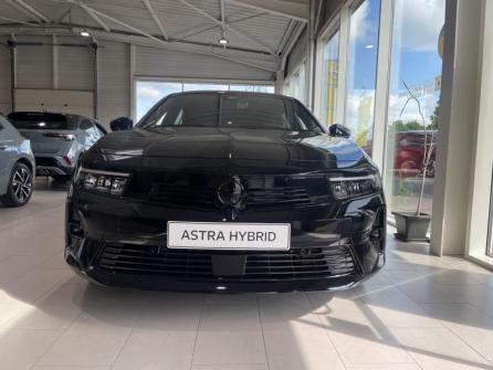 OPEL Astra 1.2 Turbo Hybrid 136ch GS e-DCT 6 à vendre à Melun - Image n°2