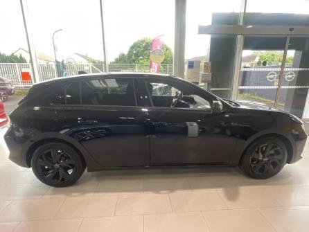 OPEL Astra 1.2 Turbo Hybrid 136ch GS e-DCT 6 à vendre à Melun - Image n°4