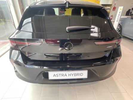 OPEL Astra 1.2 Turbo Hybrid 136ch GS e-DCT 6 à vendre à Melun - Image n°6