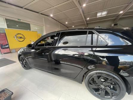 OPEL Astra 1.2 Turbo Hybrid 136ch GS e-DCT 6 à vendre à Melun - Image n°8