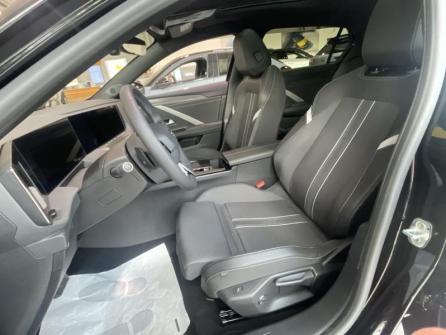 OPEL Astra 1.2 Turbo Hybrid 136ch GS e-DCT 6 à vendre à Melun - Image n°9
