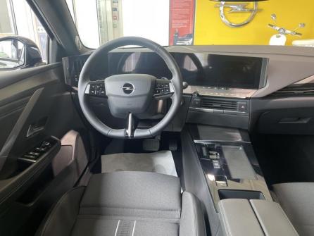 OPEL Astra 1.2 Turbo Hybrid 136ch GS e-DCT 6 à vendre à Melun - Image n°10