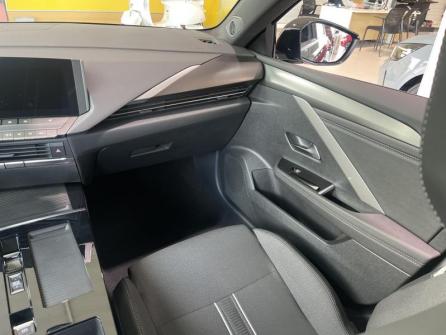 OPEL Astra 1.2 Turbo Hybrid 136ch GS e-DCT 6 à vendre à Melun - Image n°11