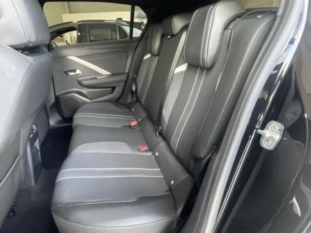 OPEL Astra 1.2 Turbo Hybrid 136ch GS e-DCT 6 à vendre à Melun - Image n°12