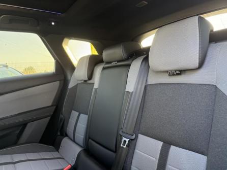 OPEL Grandland X 1.2 Turbo Hybrid 136ch GS e-DCT6 à vendre à Melun - Image n°11