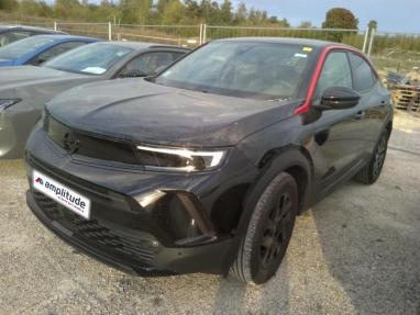 Voir le détail de l'offre de cette OPEL Mokka 1.2 Turbo 100ch GS de 2023 en vente à partir de 158.31 €  / mois