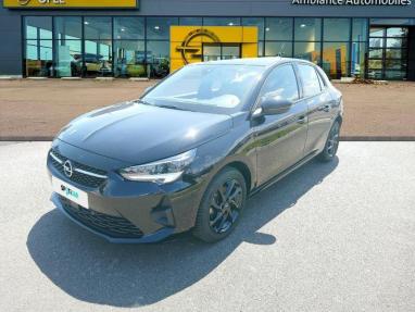 Voir le détail de l'offre de cette OPEL Corsa 1.2 Turbo 100ch GS de 2023 en vente à partir de 165.83 €  / mois